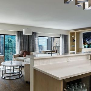 Premium One-Bedroom Suite